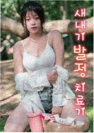 双面档案剧集海报